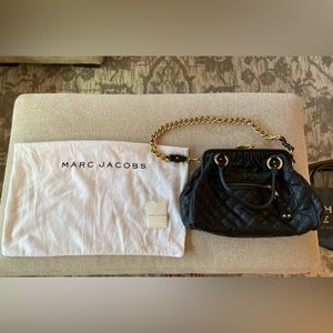 Marc Jacobs Stam bag. Original 2005 Leather bag. In great condition!